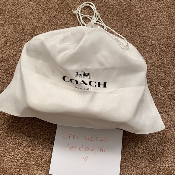 Coach Cassie 19 - Picture 14 of 14